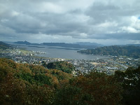 天橋立